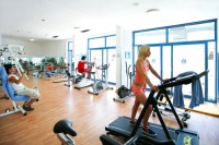 тренажерный зал - фотогалерея на RCC-TRAVEL.RU тренажерный зал - фотогалерея на RCC-TRAVEL.RU